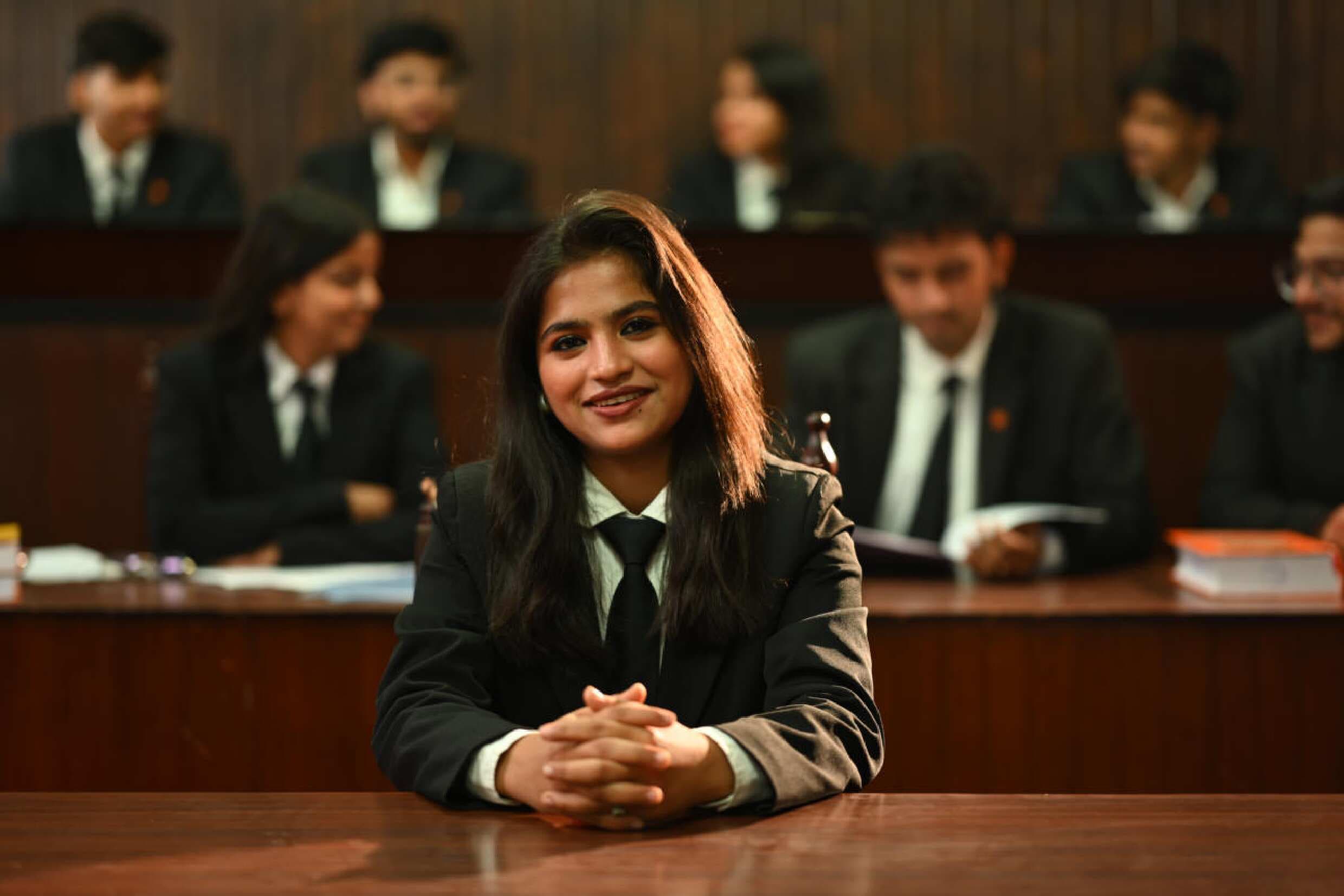 Geeta Institute of Law Panipat Activity photo 1